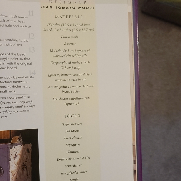 Do-it-yourself Book on Salvage - Picture 2 of 9